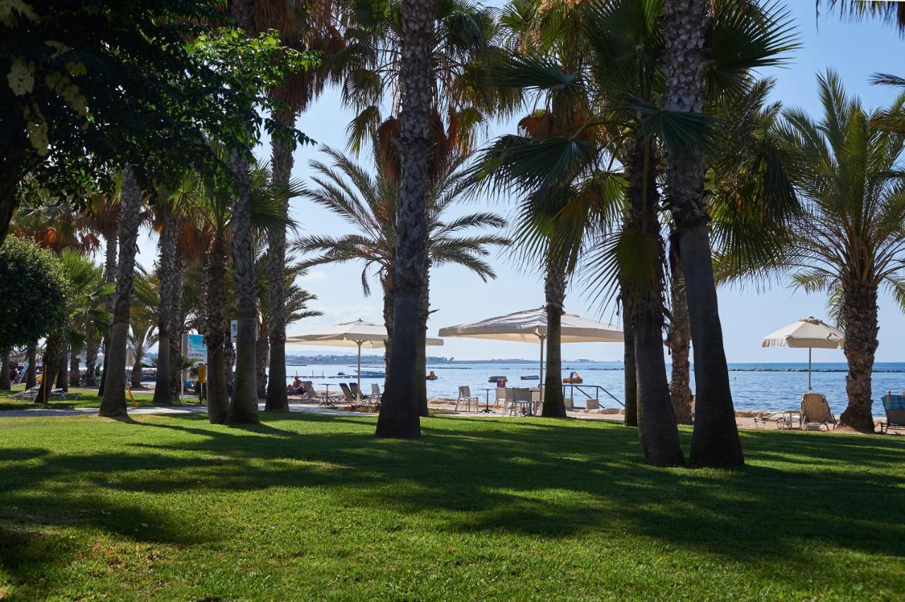 Louis Phaethon Beach Geroskipou Extérieur photo
