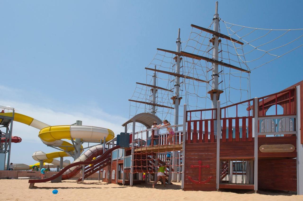 Louis Phaethon Beach Geroskipou Extérieur photo